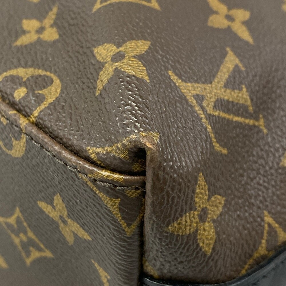 Louis Vuitton Kitan Dark Brown Black #344965L99B - Picture 6 of 15